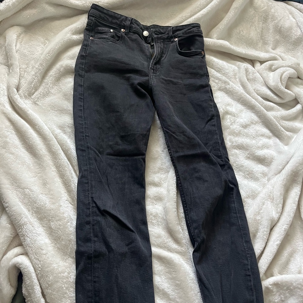 H&M jeans